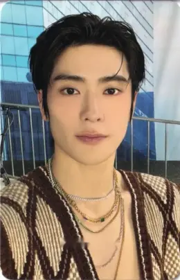 Jaehyun · Walk
