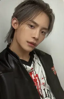 Chan · RE:ALIZE
