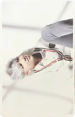 RM · Skool Luv Affair Special Addition
