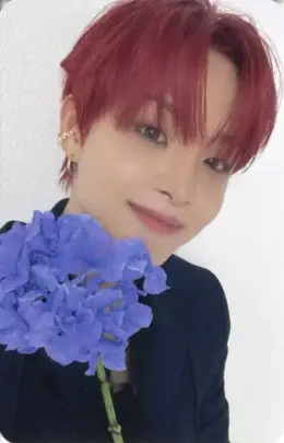 Jihoon · REBOOT
