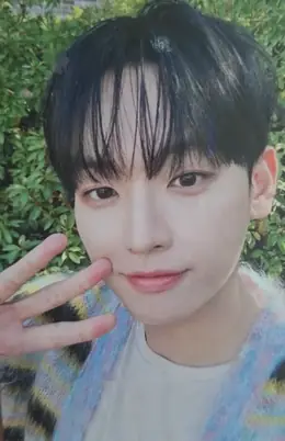 Inseong · Sequence