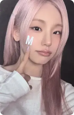 Yeji · Motto