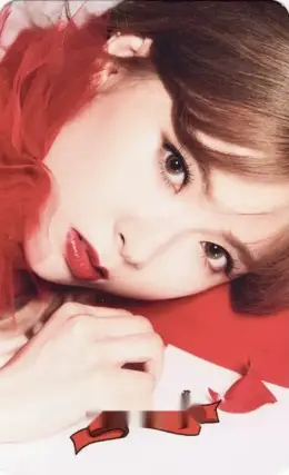 Hyemi · Muses Diary Part.2 : Identity