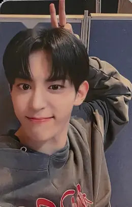Hyeonbin · NOWADAYS