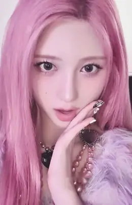 Gaeul · REVIVE+