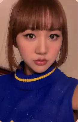 Eunchae · POP
