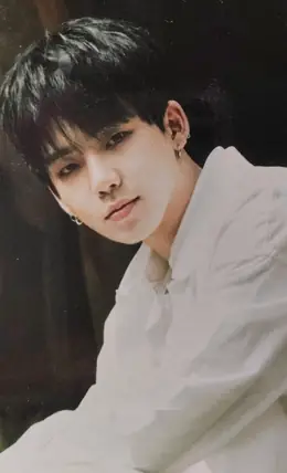Choi Hyunsuk · THE FIRST STEP: CHAPTER THREE