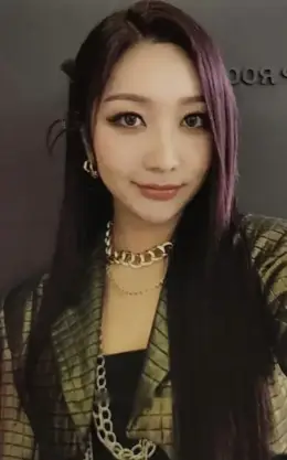 Minji · Doomchita