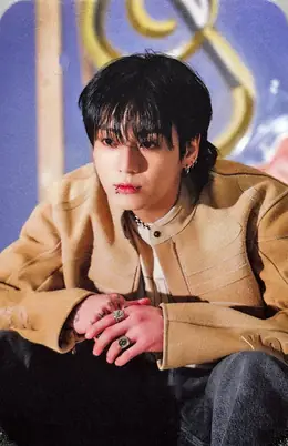 Jungkook · I AM STILL