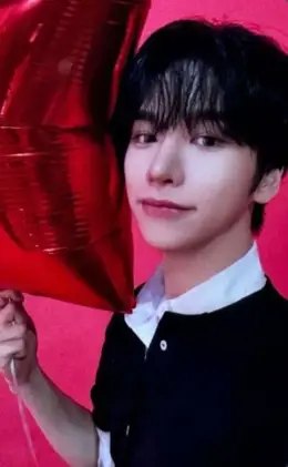 Hanjun · Funky Like Me