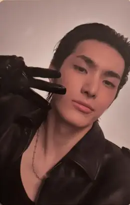 Yechan · Heat