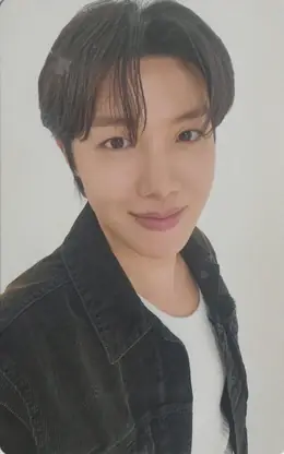j-hope · ARIRANG