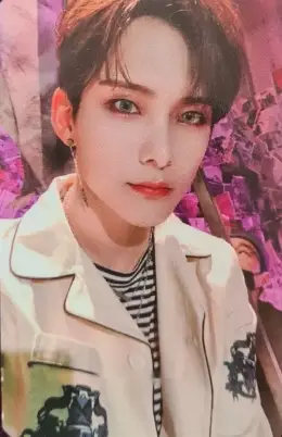 Park Junhee · UNDER COVER: THE MAD SQUAD