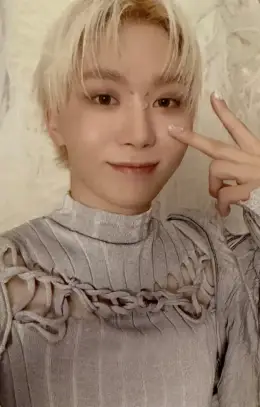 Seungkwan · HAPPY BURSTDAY