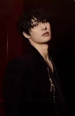Mingi · GOLDEN HOUR : Part.3 'In Your Fantasy Edition'