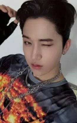 Junwoo · AWAKENING