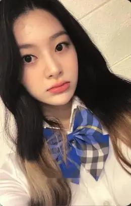 Seeun · STEREOTYPE