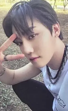 Jangjun · AURA