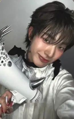 Tomoya · Hellmate