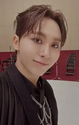 Seungkwan · 17 IS RIGHT HERE