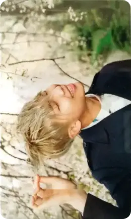 RM · 花樣年華 Pt. 1 (Japanese Ver.)