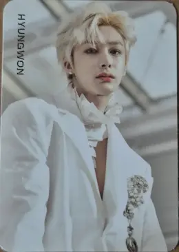 Hyungwon · Take.2 We Are Here