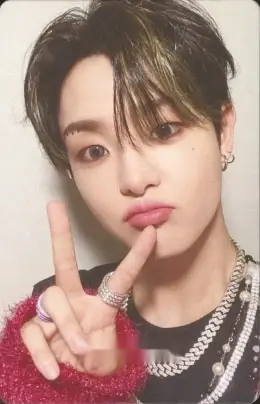 Jihoon · THE SECOND STEP : CHAPTER TWO