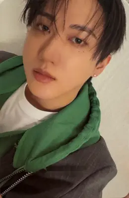 Changbin · THIS & THAT