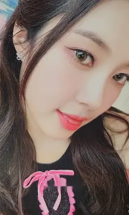 Dayeon · Magic Hour