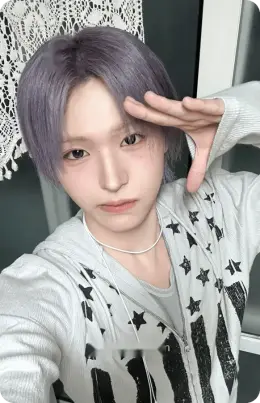 Lee CheongMyeong · itsnotover