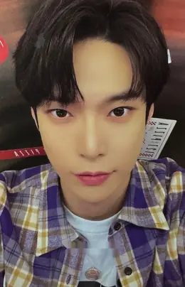 Doyoung · 2022 Season’s Greetings