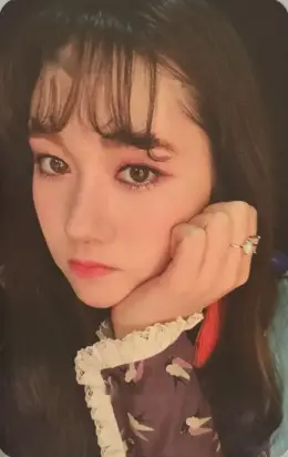 Kyla · Hi! PRISTIN