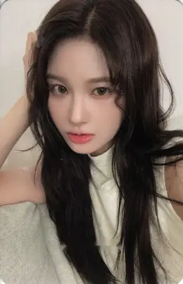 Sullyoon · Blue Valentine