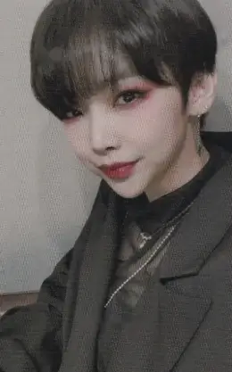 Yechan · Bizarre Story
