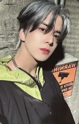 Younghoon · Phantasy Pt. 2: Sixth Sense