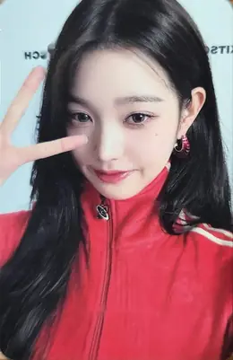 Wonyoung · I've IVE