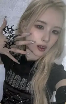 Lili · Act Like That