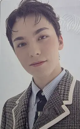 Vernon · 17 IS RIGHT HERE