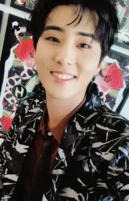 Young K · Remember Us : Youth Part 2
