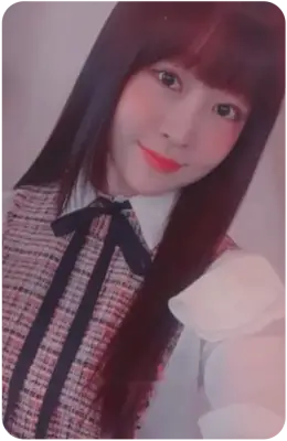 Yujeong · Two of Us