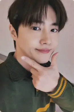 Suho · REVERXE