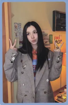 Chaeyoung · TEN: The Story Goes On