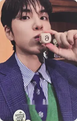 Wonpil · The Decade