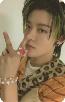 Yuta · NCT 2020 Resonance Pt.2
