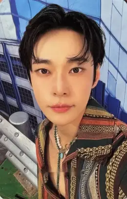 Doyoung · Walk