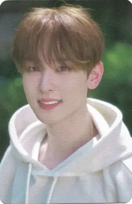 Hyunsik · Some Day