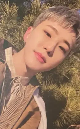 Hoshi · Face the Sun