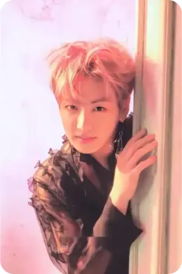 Jungkook · Love Yourself: Answer