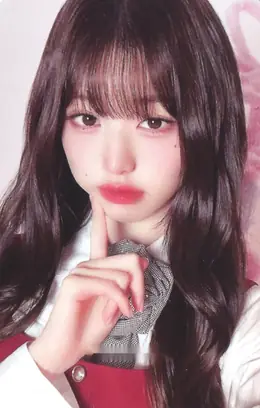 Wonyoung · IVE SWITCH