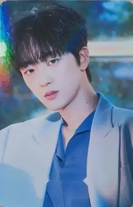 Jinsu · LOST
